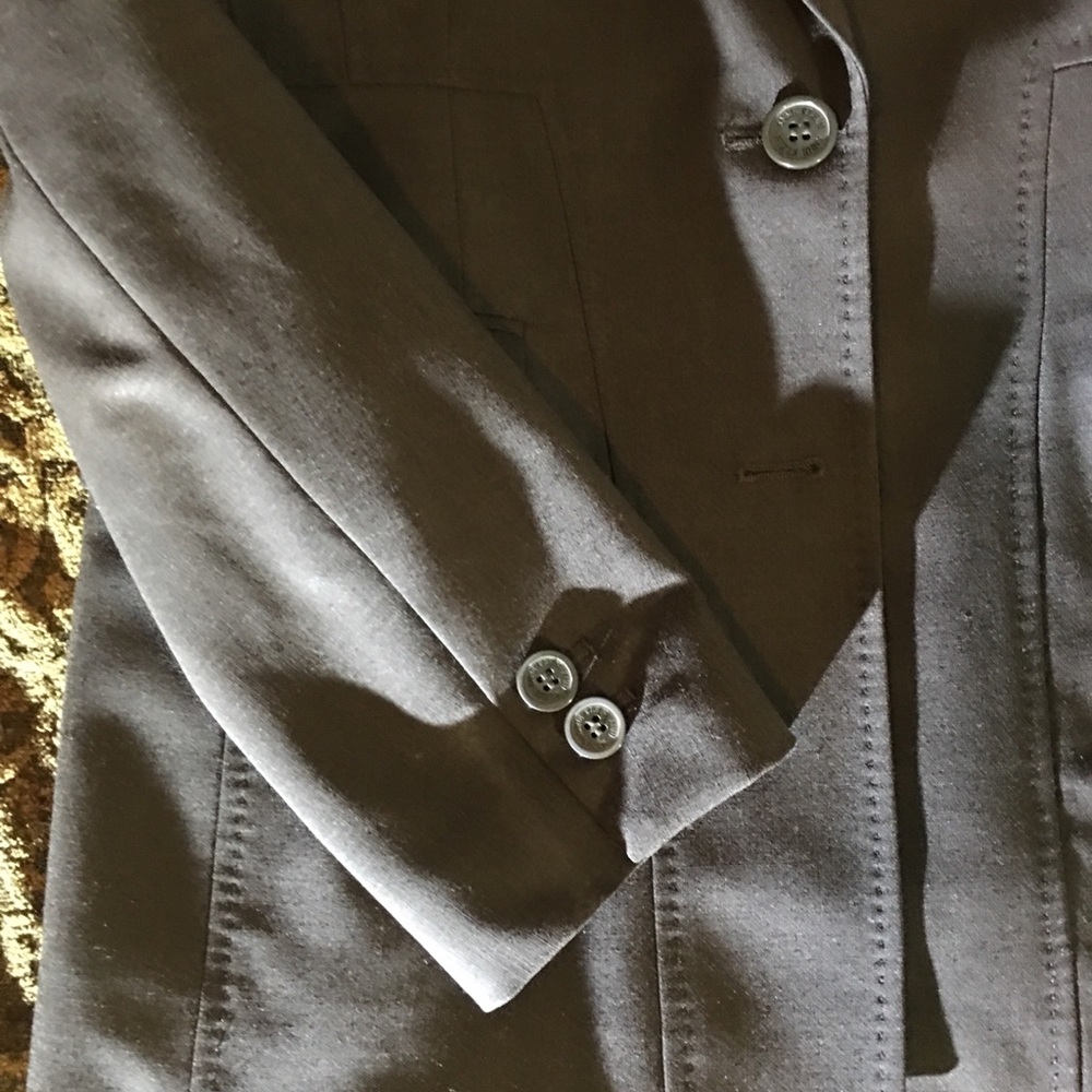 Business Jacket - Picture 4 of 6